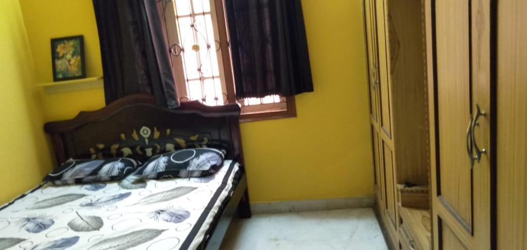 Appartamento Srinivas Nilayam Hyderabad Esterno foto