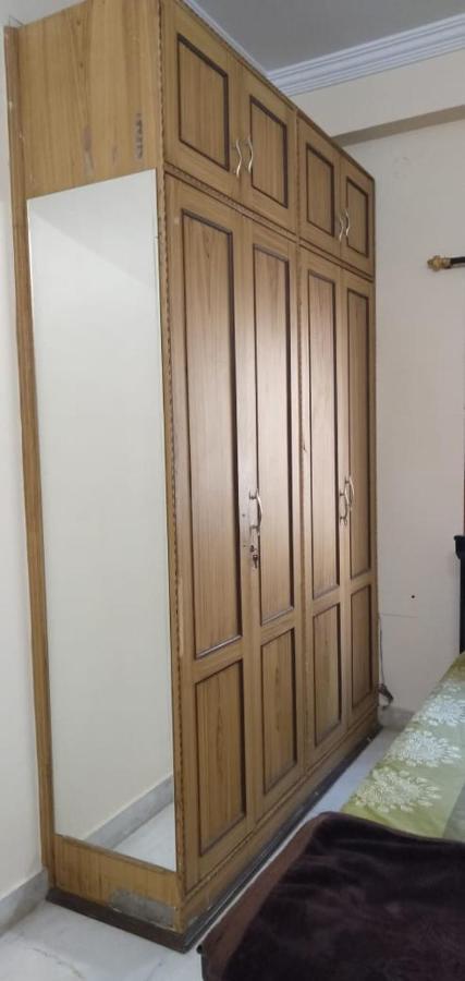 Appartamento Srinivas Nilayam Hyderabad Esterno foto