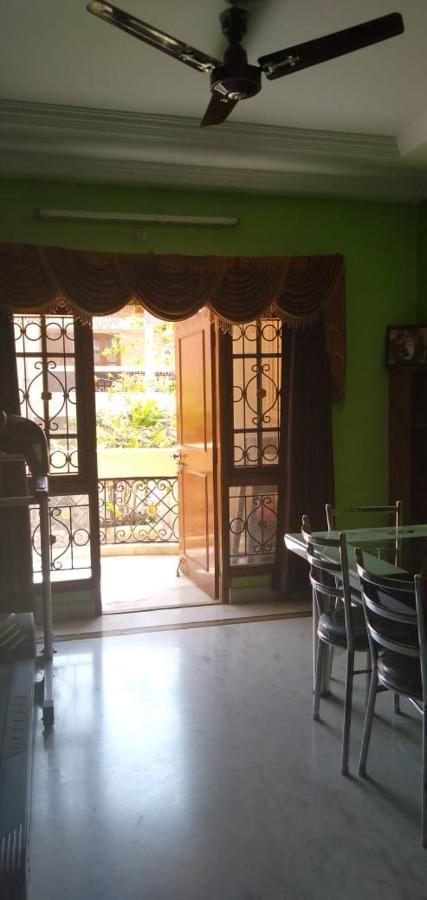 Appartamento Srinivas Nilayam Hyderabad Esterno foto