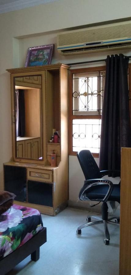Appartamento Srinivas Nilayam Hyderabad Esterno foto