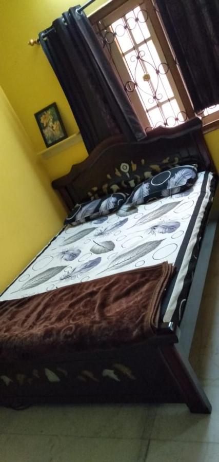Appartamento Srinivas Nilayam Hyderabad Esterno foto